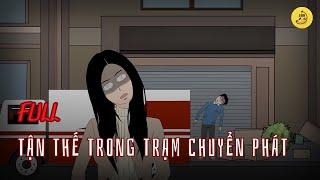 [Full] Tận thế trong trạm chuyển phát nhanh | Chuối sub