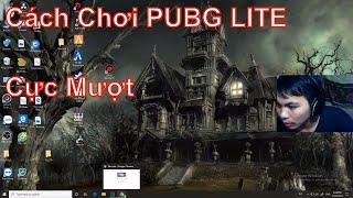 Hướng Dẫn Cách Tải PUBG LITE | Fake IP Thailand Cực Mượt | Đông Trần TV