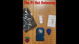 Waveshare PN532 NFC Hat Unboxing | The Pi Hut