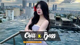 VIET DEEP 2024 - MIXTAPE HOUSE LAK SET NHẠC CŨ 9X - DEEP HOUSE CHILL 8X9X