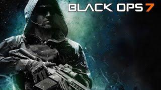 Call of Duty 2025 / Black Ops 7 All Leaked Information Summary - Story, Multiplayer and Zombies