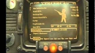 Fallout 3 Episode 53: Vault 87 | GamersCast