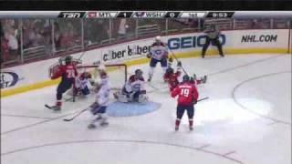 NHL Goals of the Year 2008/09