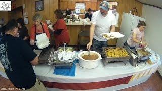 Great BBQ: Trinity Wesleyan Church