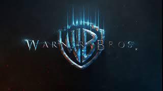 Warner Bros Logo Intro 1080P After effects