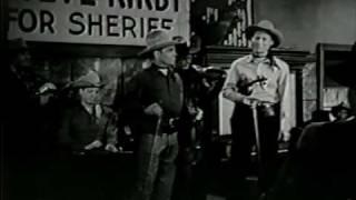 "I Hear Ya Talkin" Bob Wills and his Texas Playboys