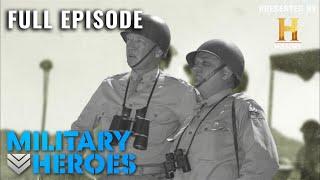 Germans Deliver Humiliating Defeat | Patton 360 (S1, E2) | Full Episode