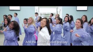 Scale it Off (“Shake it Off” Parody - UoP Dental School)