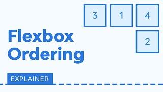 A Comprehensive Guide to Flexbox Ordering & Reordering