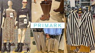 Primark arrivage mode femme 