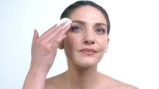 Comment appliquer l’autobronzant sur votre visage - How to apply the selftanning lotion on your face