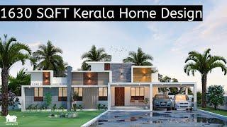 32 lakh Kerala Home/House plans malayalam/Budget homes Kerala/contemporary house /Haneed Anugrahas