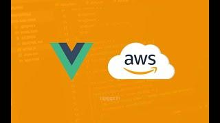 AWS Guide - Deploy Vue App to AWS EC2 (Complete From 0 to 100-Deployed)