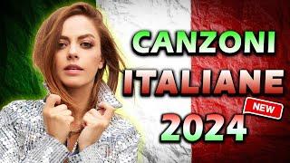 CANZONI ESTATE ITALIANA 2024  PLAYLIST CANZONI DEL MOMENTO 2024 ️ TORMENTONI DELL'ESTATE 2024
