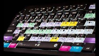 Davinci Resolve 14 Shortcut keyboard | Logickeyboard