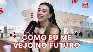 O futuro de BIA HERRERO | Super Life Cast