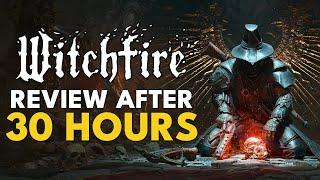 Witchfire Review - Is It Any Good?