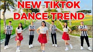 NEW TIKTOK DANCE TREND | DJ JURLAN REMIX | TIKTOK VIRAL