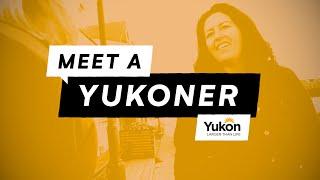 Meet a Yukoner: Teena Dickson