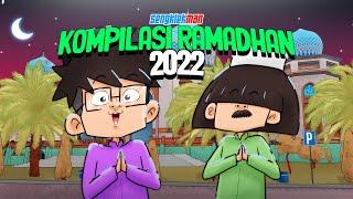 SENGKLEKMAN SPESIAL RAMADHAN 2022 ( FULL EPISODE )