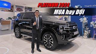 Everest PLATINUM đã thật sự CHẤT và ĐÁNG MUA chưa?