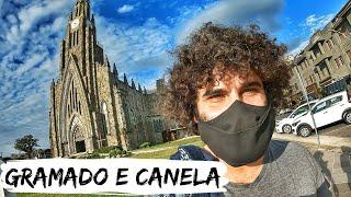 GRAMADO E CANELA SEM DINHEIRO - VALE A PENA?