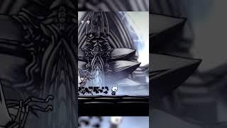 ￼￼ when you play the game wrong… ￼ #gaming #funnyvideo #hollowknight #silksong #clips #trending