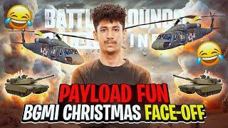 BGMI CHRISTMAS FACE-OFF WWCD HIGHLIGHT||#bgmi #battlegroundsmobileindia