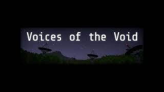 Day Ambience - Voices of the Void (Demo)