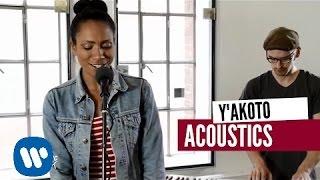 Y'akoto: "Without You" (Warner Music Akustik)