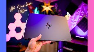 HP Intel Omnibook AI Ultra Flip 14!! Biggest Collaboration Till Date  #HPAustralia #intelcoreultra