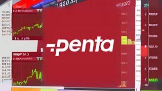 PENTA - Penta Teknoloji hissesinin 2024 yılının 12. ayına ait bilanço analizi