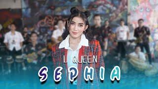 SEPHIA | LARA SILVY | LQUEEN | SHEILA ON 7