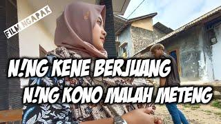 Sing di perjuangna di metengi wong Liya || Film Pendek Ngapak Tegal Bumijawa