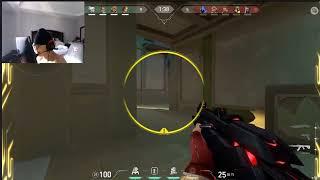 Faze Shanks switches to HRTF and gets a insane ACE!