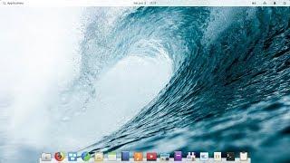 elementary OS Juno 5.0