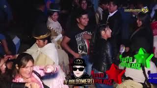 ️ DJ BALDOMERO ️LURIBAY MIX - CLASICOS - CUMBIA PATO - CUMBIA CHICHA - NACIONAL BOLIVIA  