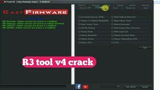 R3 tool v4 free full working  10000000%