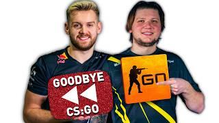 The last CS:GO Rewind (2023)