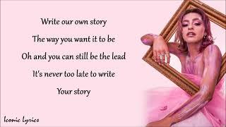 Beth McCarthy - Love Story (Lyrics) (Rewrite)