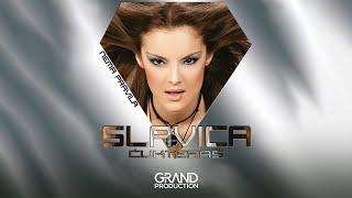 Slavica Cukteras - Mona Liza - (Audio 2005)