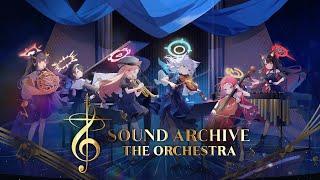 [블루 아카이브] 2023 Sound Archive - The Orchestra