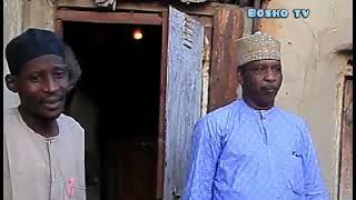 Bosho tv (Gidan Gwagware 57)