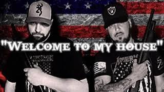 Nu Breed Feat Jesse Howard - "Welcome To My House"