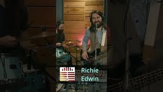 Richie Edwin Live