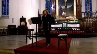 6)Ярослав Здоров (к-тенор) "Stabat Mater" Marco Rosano