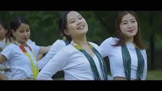 Endo Kado ge Peta dena te video - Galo song|Official Video|ARUNACHAL PRADESH|