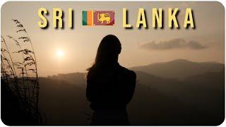 Der Hype ist (zu) real • SRI LANKA Travel Guide Backpacking