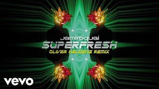 Jamiroquai - Jamiroquai - Superfresh (Oliver Heldens Remix)