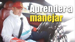 Aprender a Manejar en 10 Minutos | Velocidad Total